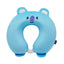 BT21 Collection Memory Foam Neck Pillow (KOYA)