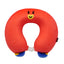 BT21 Collection Memory Foam Neck Pillow (TATA)