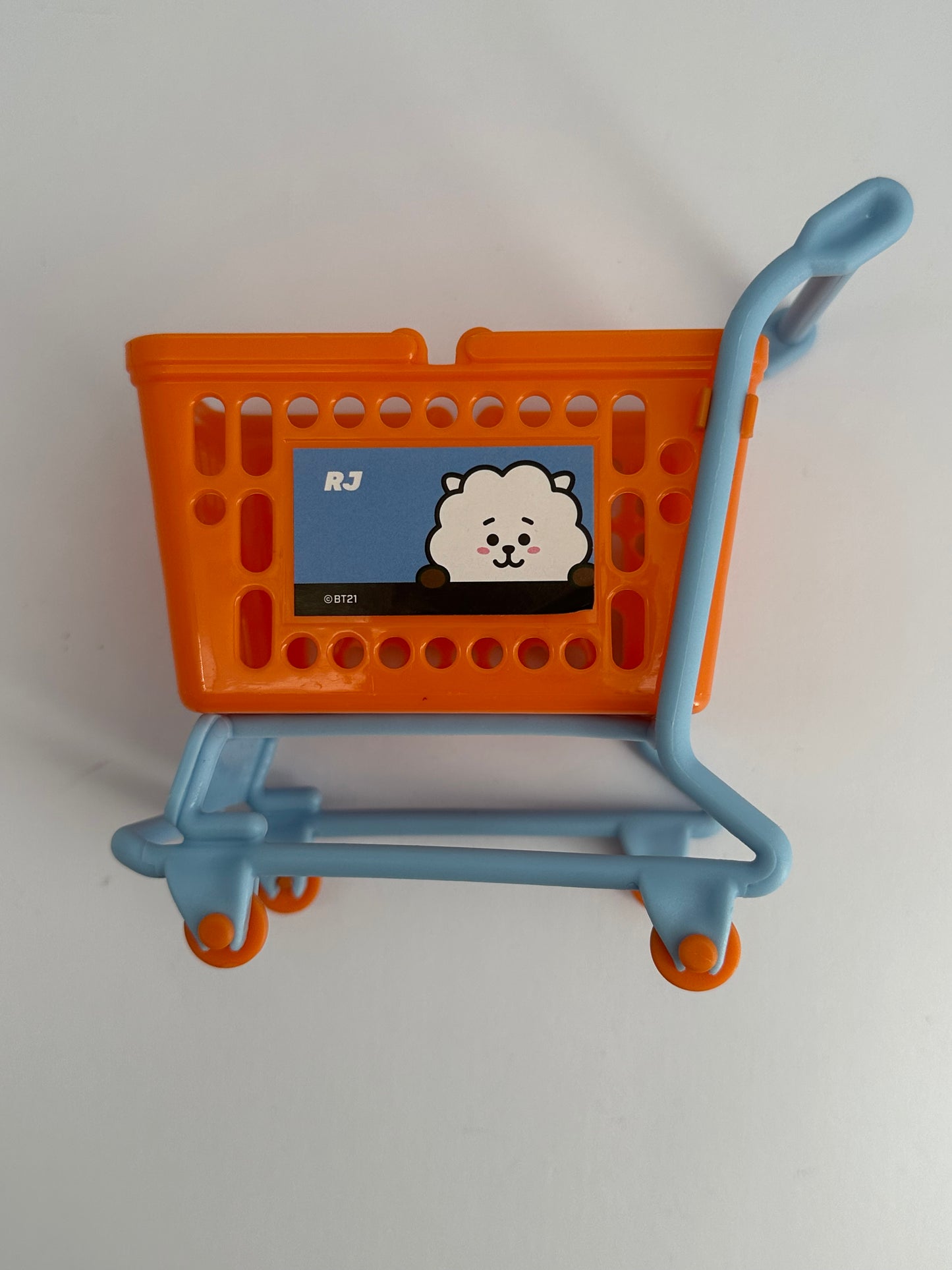 BT21 Collection Cart(RJ)