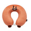 BT21 Collection Memory Foam Neck Pillow (SHOOKY)