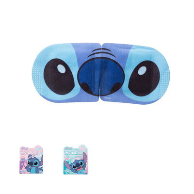 Lilo & Stitch Collection Steam Eye Mask (5 pcs) (Unscented)