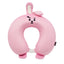 BT21 Collection Memory Foam Neck Pillow (COOKY)