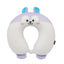 BT21 Collection Memory Foam Neck Pillow (MANG)