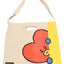 BT21 Collection Crossbody Shopping Bag(TATA)