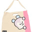 BT21 Collection Crossbody Shopping Bag(MANG)