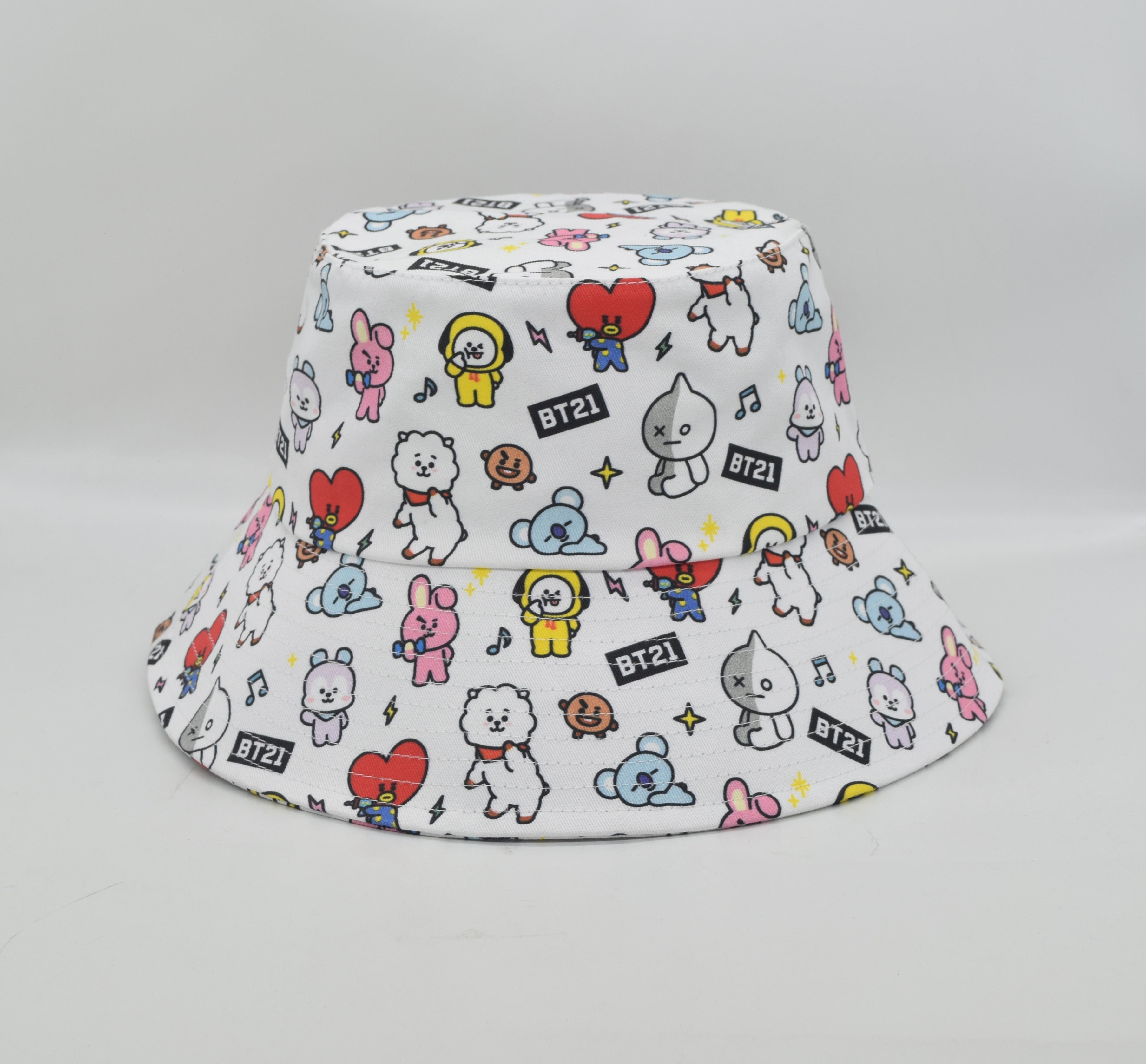 Bucket hat miniso deals