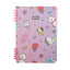 BT21 Collection B5 Loose-Leaf Book (B) (60 Sheets)