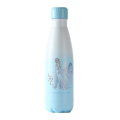 Disney Frozen Collection 2.0 Double Wall Insulated Bottle (500mL)