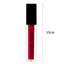 MINISO LOCK IT ON MATTE LIQUID LIPSTICK (01 CHERRY)