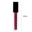 MINISO LOCK IT ON MATTE LIQUID LIPSTICK (03 FUCHSIA)