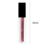 MINISO LOCK IT ON MATTE LIQUID LIPSTICK (06 MAGIC ROSE)