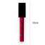 MINISO LOCK IT ON GLIMMER LIQUID LIPSTICK (02 TULIP)