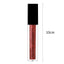 MINISO LOCK IT ON HIGH SHINE LIP GLOSS (02 CHERRY)