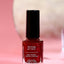 GLITTER NAIL POLISH(SHIMMERING RED)