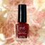 GLITTER NAIL POLISH(SHIMMERING RED)