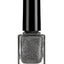 GLITTER NAIL POLISH(SHINY GRAY)