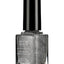 GLITTER NAIL POLISH(SHINING SILVERY)