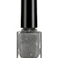 GLITTER NAIL POLISH(SHINING SILVERY)