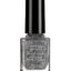 GLITTER NAIL POLISH(SANDY SILVERY)