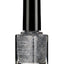 GLITTER NAIL POLISH(SANDY SILVERY)