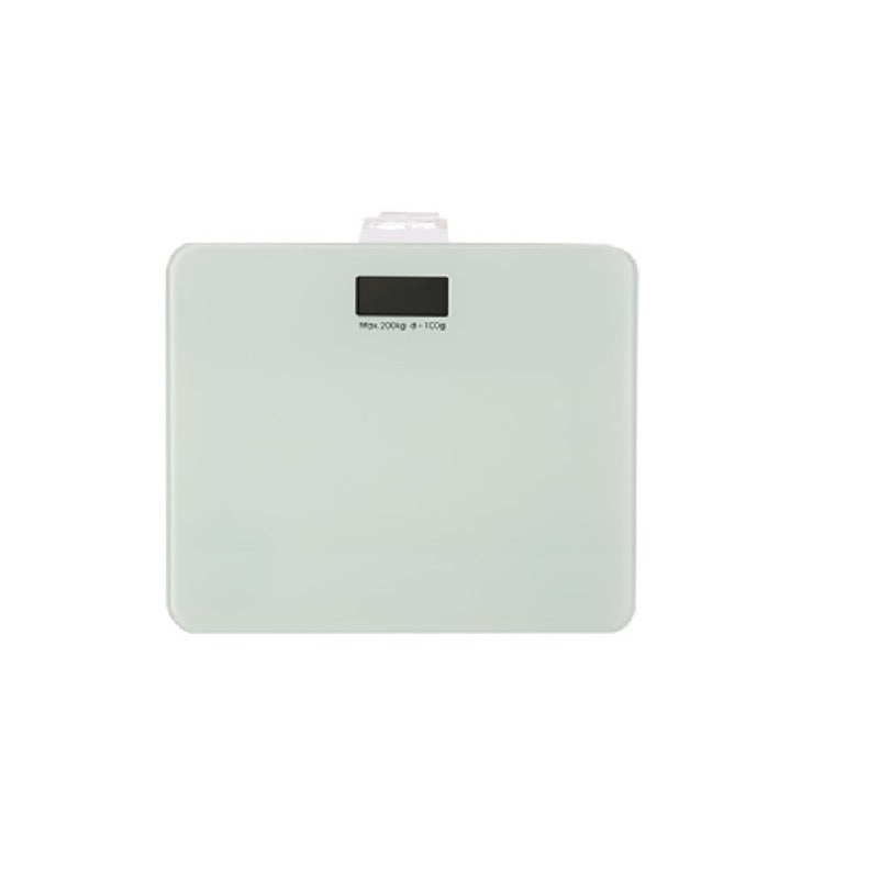 Stalinite Body Weight Scale (white)