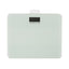 Stalinite Body Weight Scale (white)