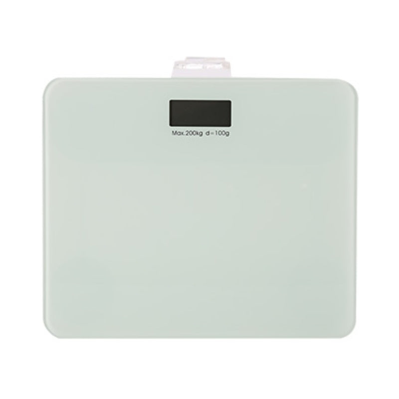 Stalinite Body Weight Scale (white)