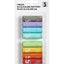 AA Alkaline Battery 8 Pack(Colorful)