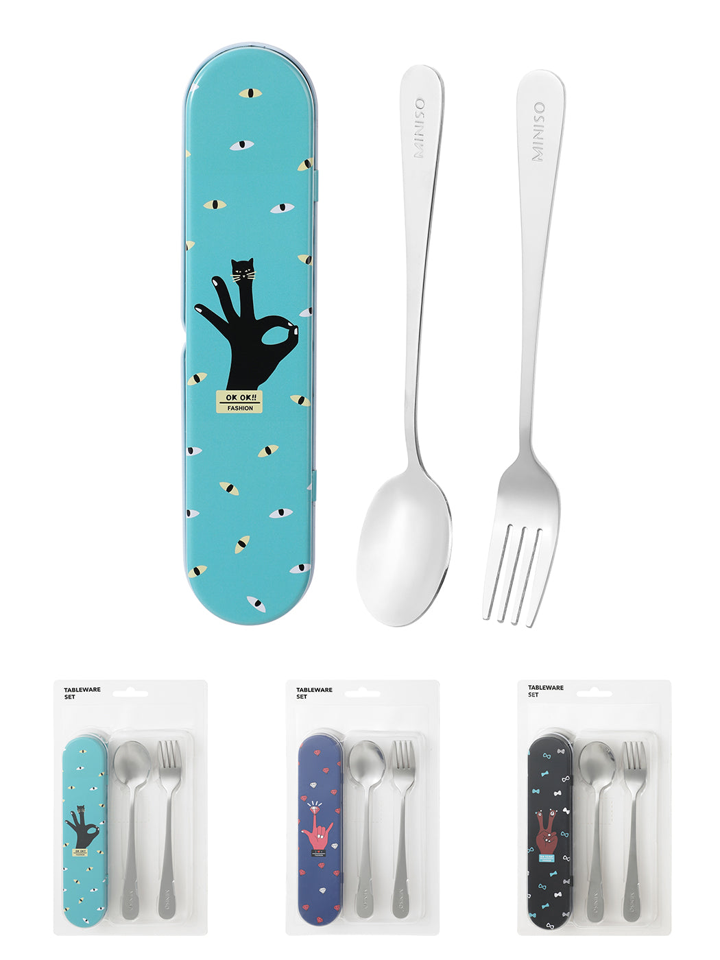 Tableware Set