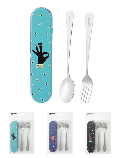 Tableware Set