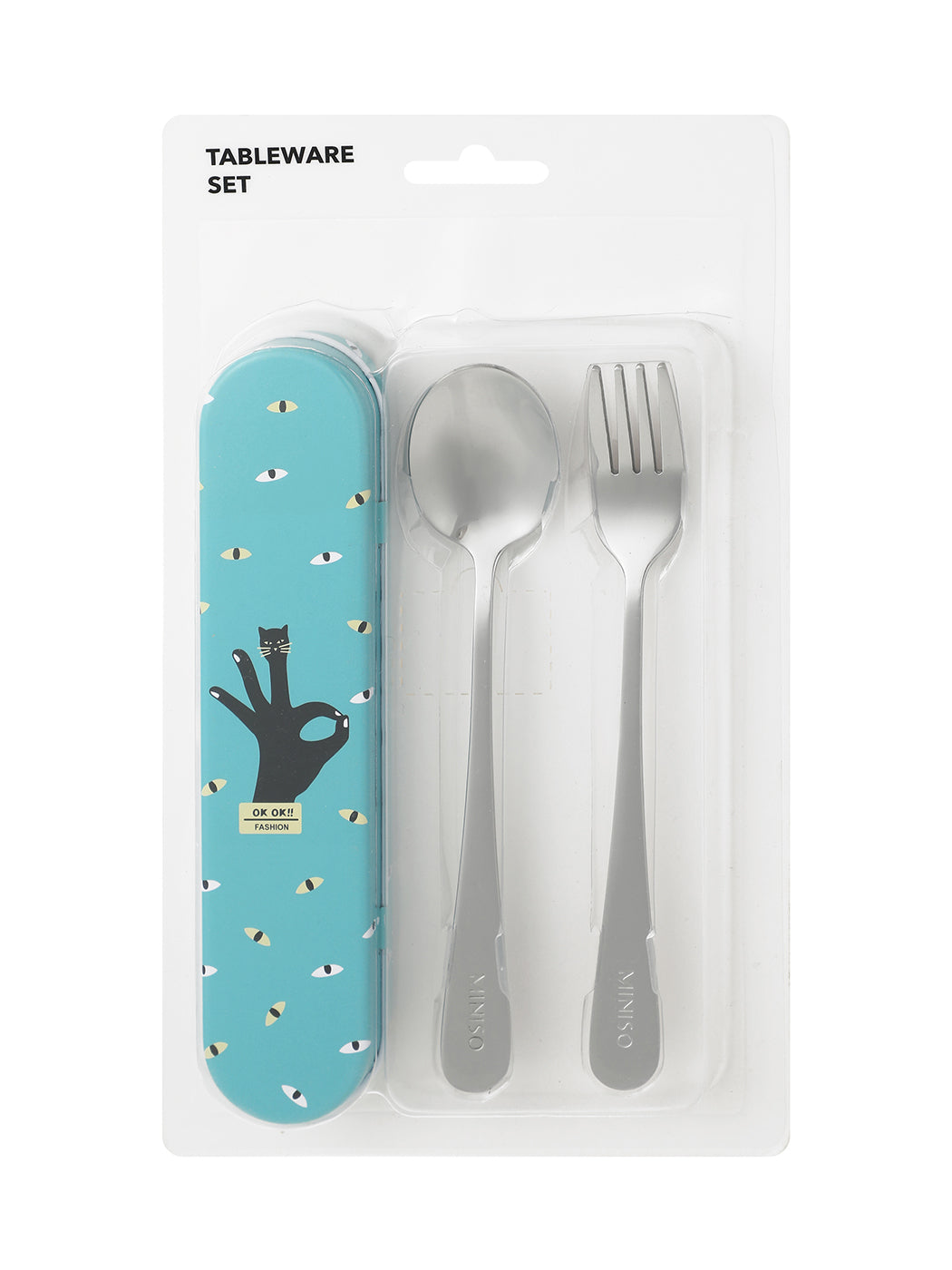 Tableware Set