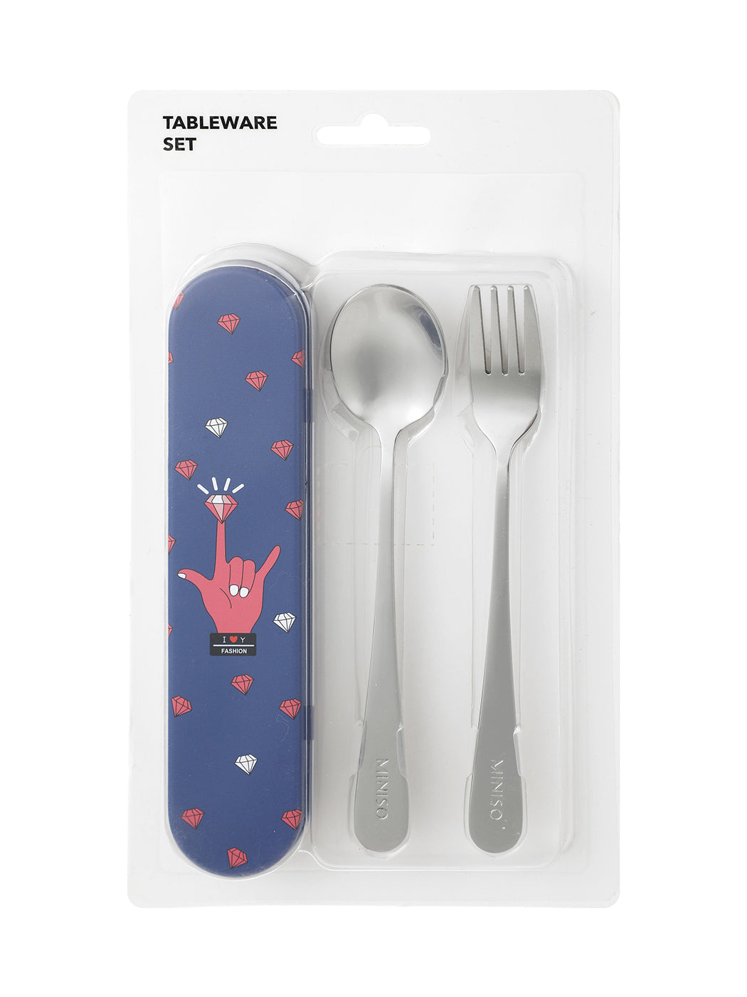 Tableware Set