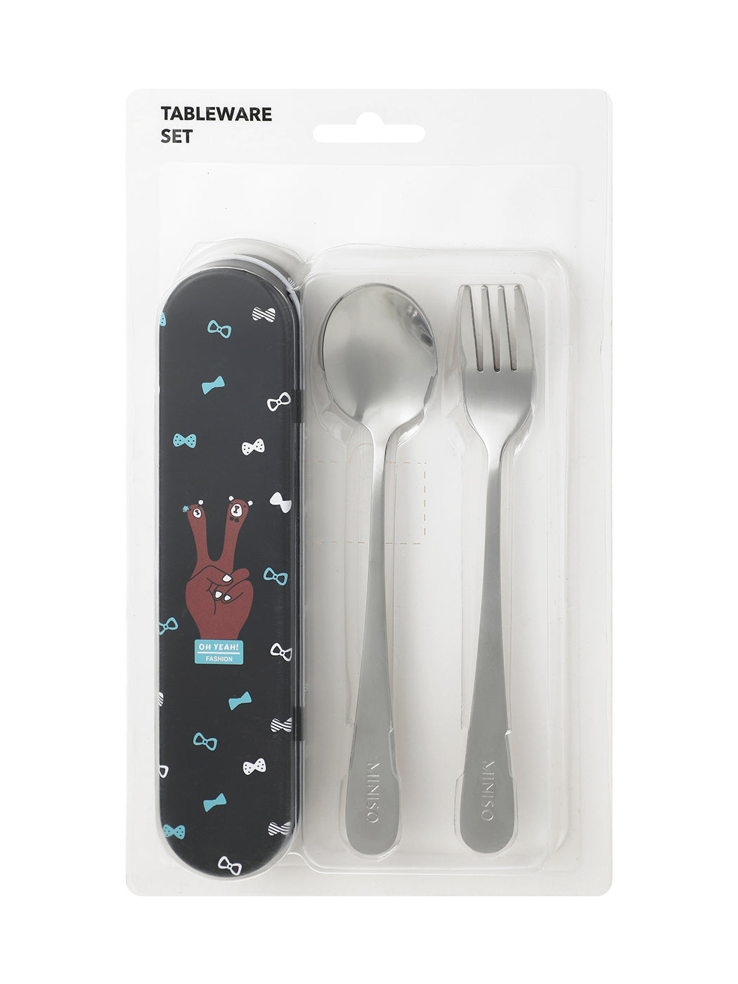 Tableware Set