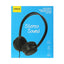 Lovely Head Phone (Black)