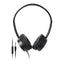 Lovely Head Phone (Black)