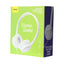 Compact Wired Headset (White)