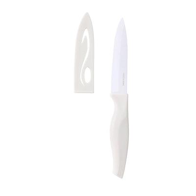 Ceramic Knife (Beige)