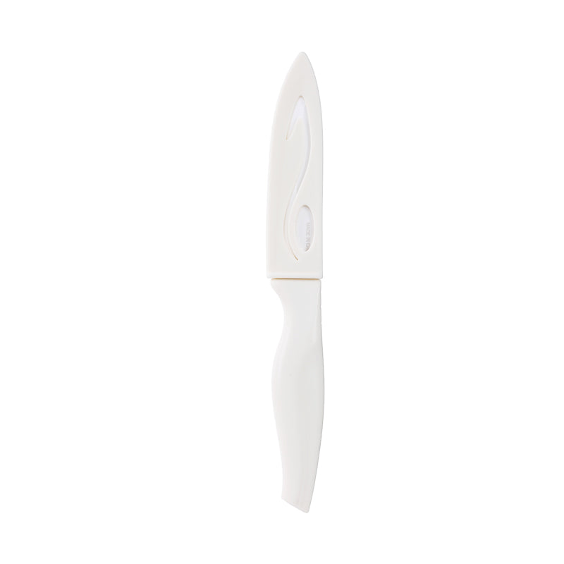 Ceramic Knife (Beige)