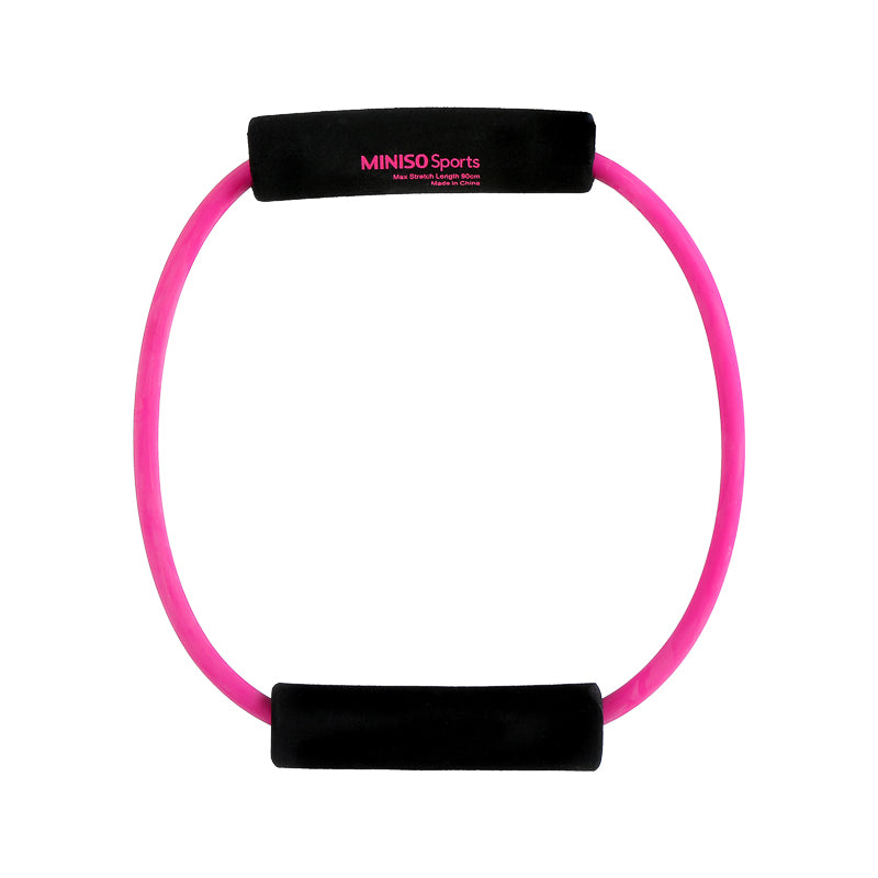 MINISO Sports - O-shape Yoga Resistance Band