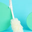 Long-Handled Bath Sponge