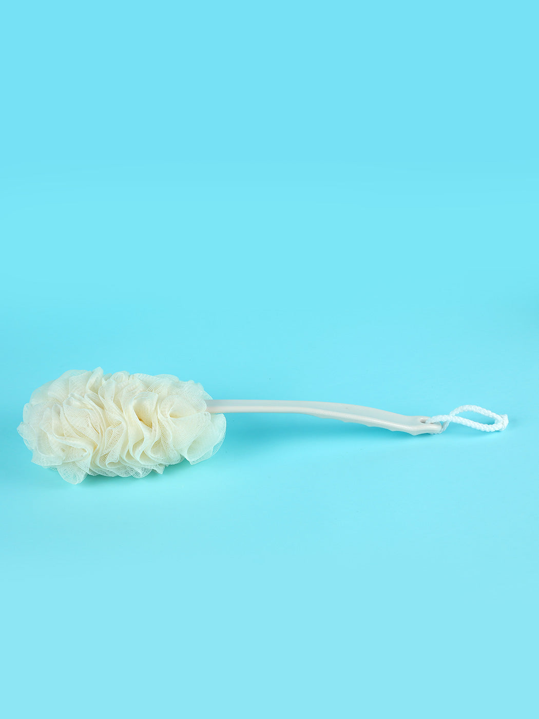 Long-Handled Bath Sponge