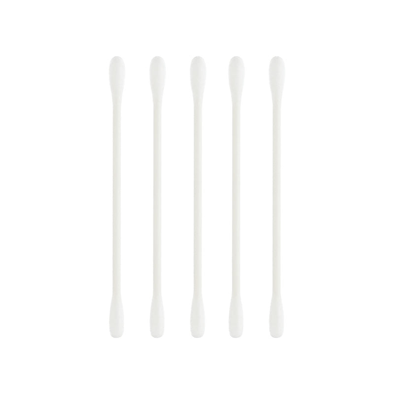 Cotton Swab with Paper Stem (200 Pcs)