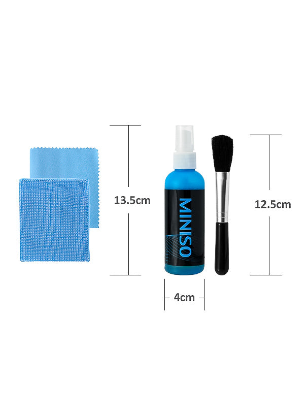 Screen Cleaning Kit (4 pieces)