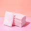 Pink Cotton Pads 180 Sheets