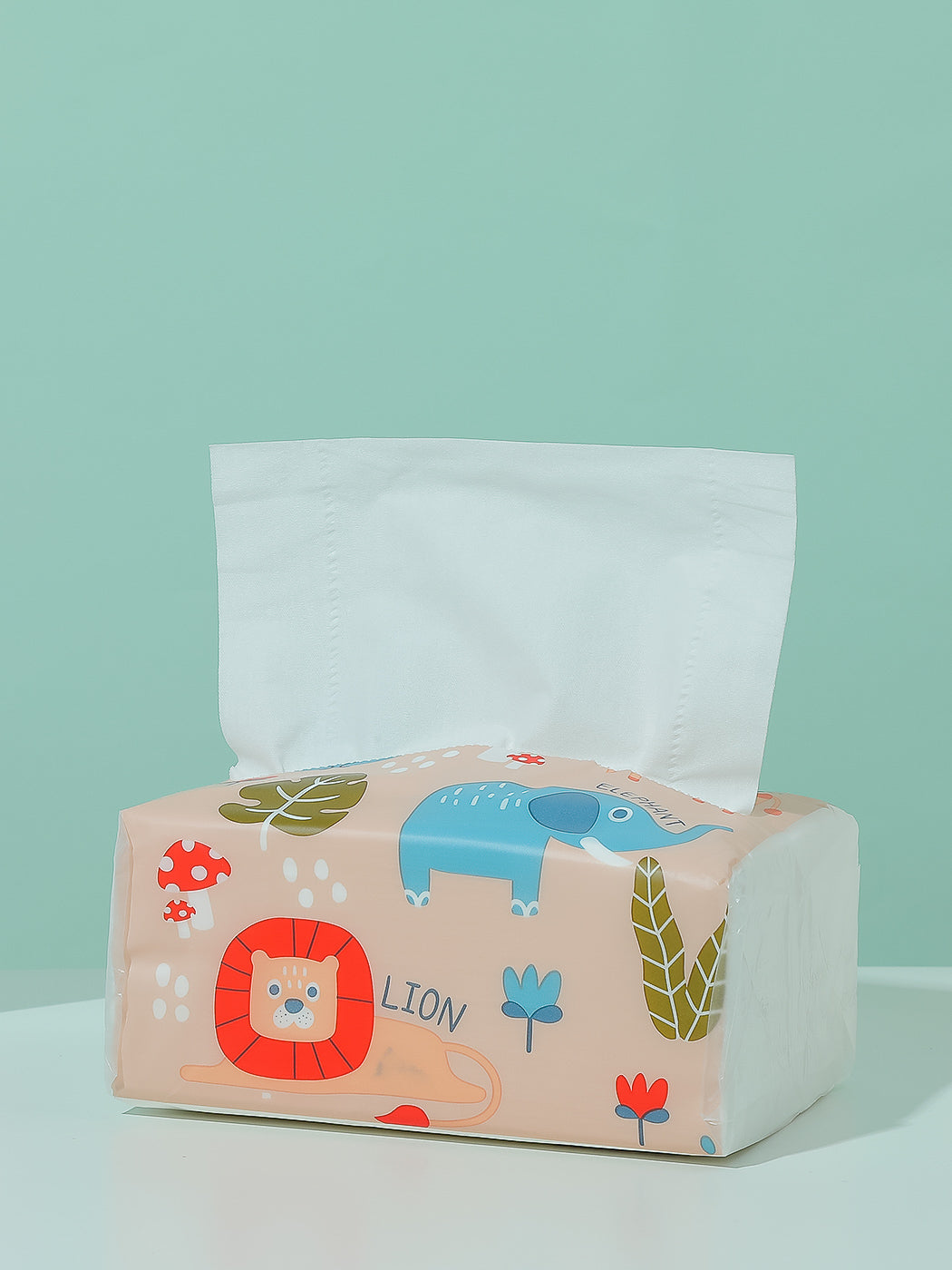 Forest Family Tissue（3 Packs）