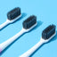 Charcoal Soft Bristles Toothbrush ( 3 Count )