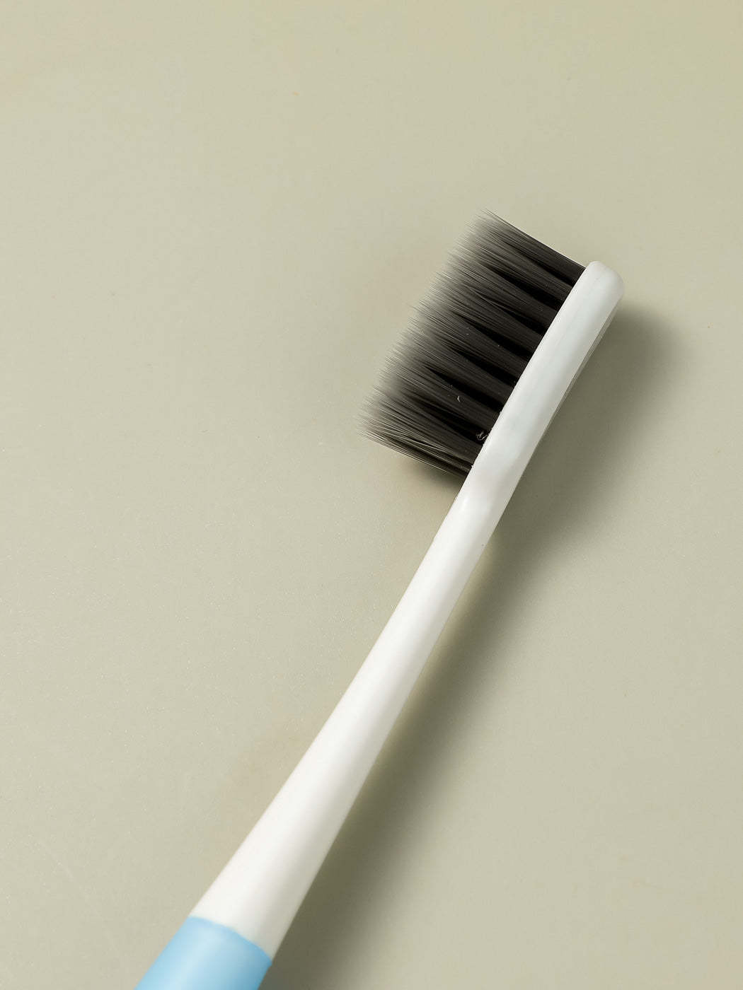 Charcoal Soft Bristles Toothbrush ( 3 Count )