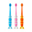 Bees Kid Toothbrush 3 Pack