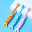 Bees Kid Toothbrush 3 Pack