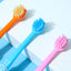 Bees Kid Toothbrush 3 Pack